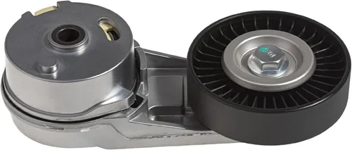 Vista 30 de TUCAREST 38102 (Para 4.0L) Juego de Polea Tensora de Correa de Accesorios Compatible con 1993-2000 Fo-rd Explorer, 94-00 Ranger, 1996-1997 Aerostar