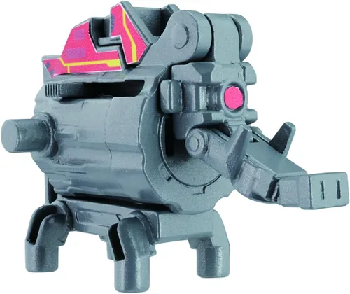 Vista 5 de Transformers AM-32 Stunticon Wildrider