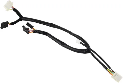 Vista 4 de Interruptor de audio crucero del volante 96710-B5000 para Kia Cerato K3 2016-2017