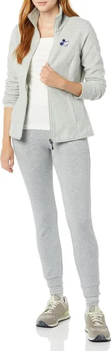 Vista 3 de Tienda Essentials Disney Marvel Star Wars - Chaquetas de forro polar con cremallera completa para mujer