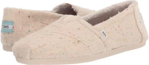 Vista 7 de TOMS Women's Alpargata Repreve Loafer Flat