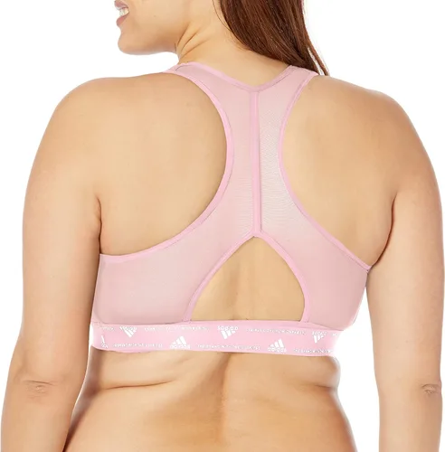 Vista 2 de Women's Training Medium Support Good Level Bra Padded