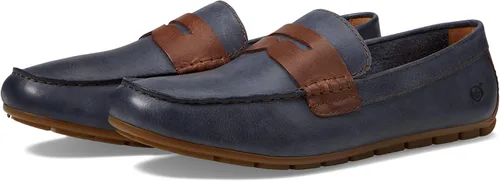 Vista 4 de BORN Mocasines Andes para hombre