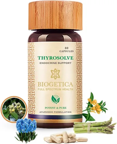 Vista 12 de Biogetica Acidsolve (Anácido, Pro Digestión) - 80 Cápsulas