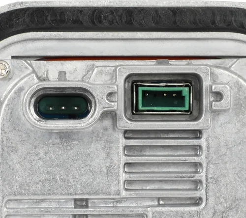 Vista 2 de SCITOO El módulo de la unidad de control de balasto de faros de xenón reemplaza para 03-12 para Lincoln Navigator 5.4L