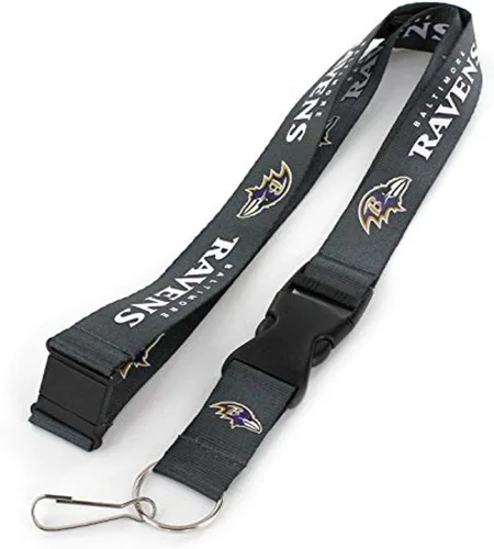Vista 5 de aminco NFL Cordón de Equipo unisex para adultos Color del
