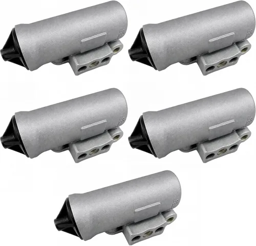 Vista 9 de Gobernador del compresor de aire TORQUE D-2 D2 (reemplaza a Bendix Haldex 275491, 275491RX) (TR275491) Sustituye a Bendix 275491, 102178, 275200