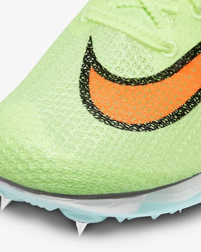 Vista 7 de Nike Air Zoom Victory Atletismo Distancia Spikes