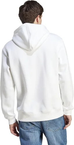 Vista 2 de adidas Sudadera con capucha de forro polar All Szn para hombre