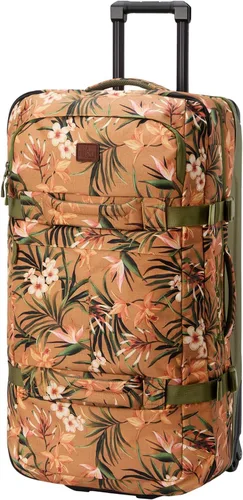 Vista 10 de Dakine Rodillo dividido 85L - Carbono, talla única