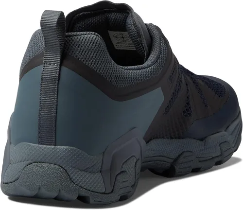 Vista 5 de Oboz Arete Low - Zapatillas de senderismo para hombre