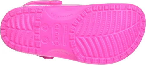 Vista 2 de Crocs Women's Classic Neon HL Clog PCs