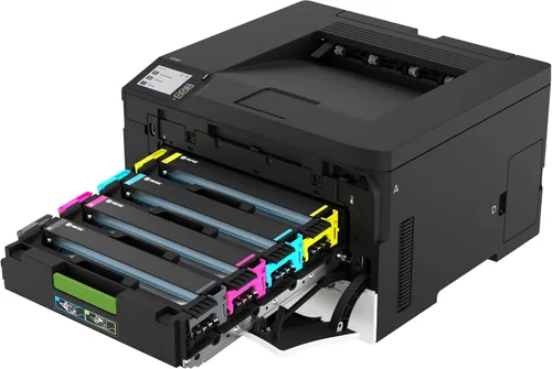 Vista 8 de Xerox C240 Wireless Color Laser Printer – Print Only