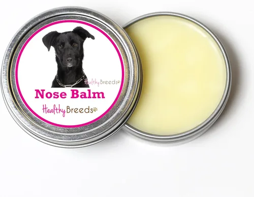 Vista 224 de Healthy Breeds Affenpinscher Bálsamo para codo para perros 2 oz