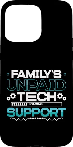 Vista 28 de Funda de soporte técnico no pagado para iPhone 16 de Family