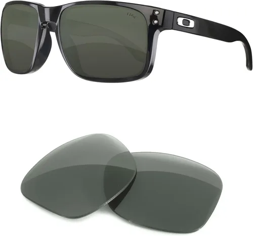 Vista 18 de Fuse Lenses Non-Polarized Replacement Lenses For Oakley Holbrook XL Sunglasses - Polarized Options