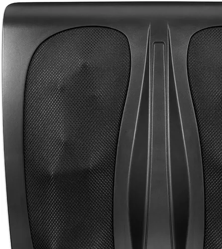 Vista 2 de HoMedics, Masajeador de pies Shiatsu de triple acción con calor Cabezales giratorios de amasamiento profundo y calor calmante Diseño grande