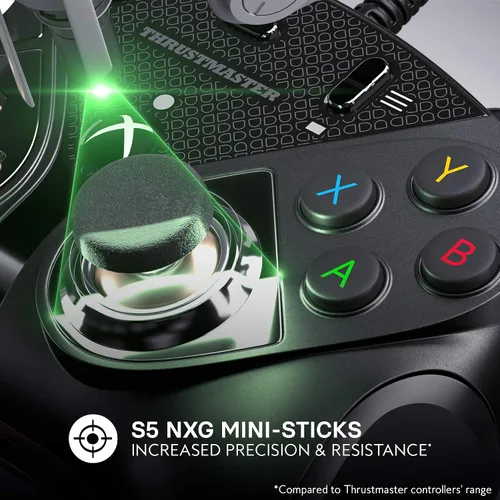 Vista 7 de Thrustmaster eSwap X PRO Controller (Xbox Series XS and PC)