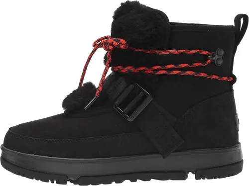 Vista 8 de UGG Womens Classic Weather Hiker Snow Boot