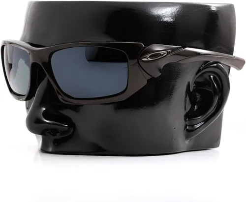 Vista 2 de IKON LENSES Lentes de repuesto para gafas de sol Oakley Scalpel - Polarizadas