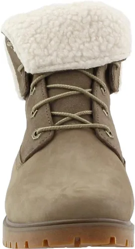Vista 5 de Timberland Jayne - Forro polar impermeable plegable para mujer