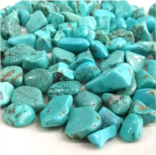 Vista 8 de Piedras preciosas naturales trituradas naturales de 1Ib para incrustaciones de carpintería, medio con bolsa negra