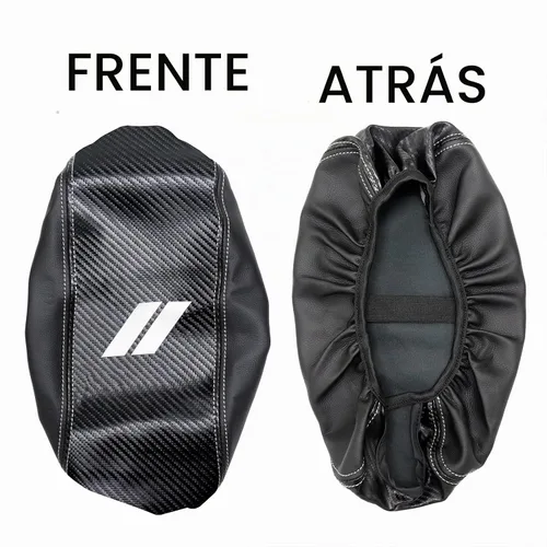 Vista 6 de YOSRTER Accesorios para Dodge Durango 2011-2018 2019 2020 Funda para reposabrazos de consola central, caja interior, decoración de reposabrazos