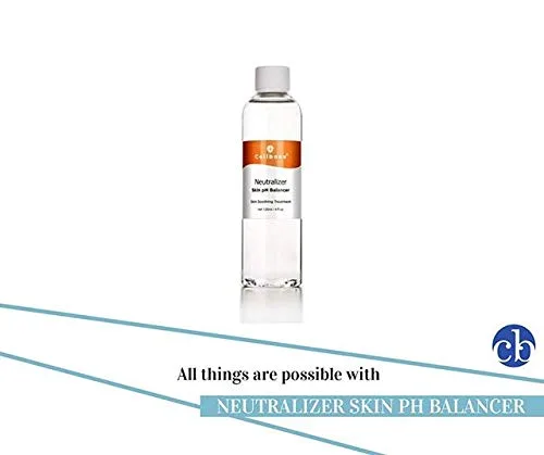 Vista 5 de Cellbone Equilibrador de pH de la piel neutralizador