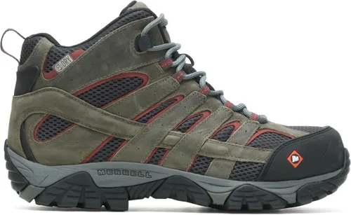Vista 3 de MERRELL Hombre MOAB VERTEX MID WP CT