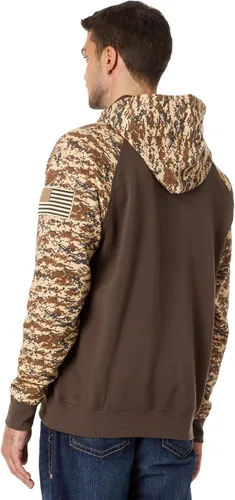Vista 2 de Ariat Men's Hooded Sweatshirt