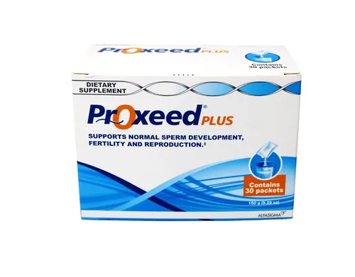 Vista 2 de PROXEED PLUS 30 por Proxeed