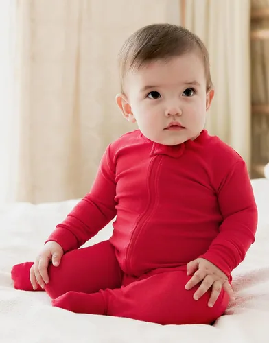 Vista 82 de VAENAIT BABY Infant Toddler Kids Adult Couple Family Matching Women Men Christmas Pjs Xmas Holiday Buffalo Plaid Pajama Set