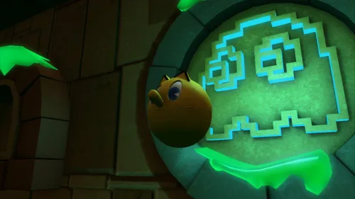Vista 33 de Pac-Man and the Ghostly Adventures - Xbox 360