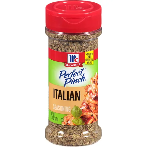 Vista 26 de McCormick Perfect Pinch - Condimento italiano, 1.31 oz