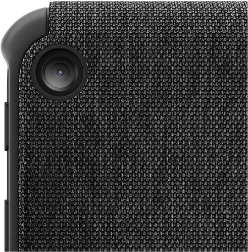 Vista 3 de Funda para tablet Amazon Fire HD 8 (solo compatible con las tablets de 12ª generación). Black