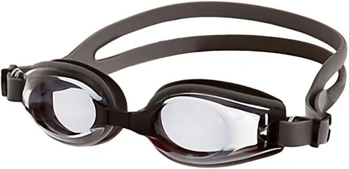 Vista 10 de Sporti Gafas ópticas antivaho unisex para adultos, gafas de natación -1.5D a -8.0D, gafas de natación antivaho para hombres y mujeres, anti UV
