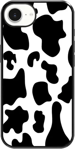 Vista 128 de Funda para iPhone Air - Funda de teléfono con patrón de dragón dorado chino - Funda de TPU con protección de absorción de impactos