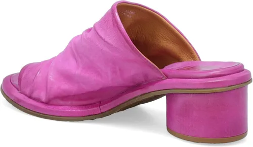 Vista 8 de A.S.98 Lior - Sandalias de tacón para mujer