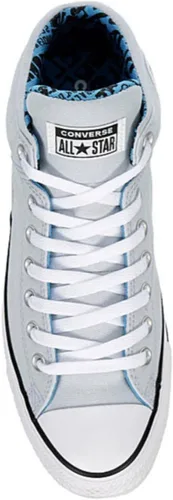 Vista 5 de Converse - Tenis de tobillo alto
