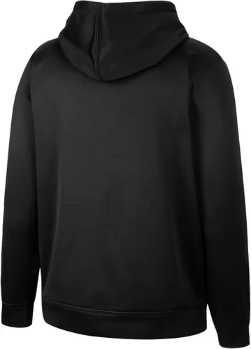 Vista 2 de Realtree Sudadera con capucha de forro polar de peso medio con logotipo Anter EDGE para hombre