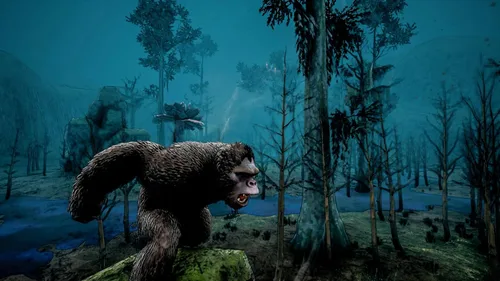 Vista 8 de Skull Island Rise of Kong - Nintendo Switch