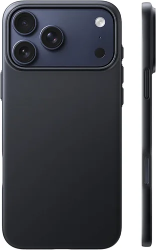 Vista 20 de TORRAS Funda Ajustada para iPhone 12 Case/para iPhone 12 Pro Case, Delgada pero Protectora, Cubierta de PC Duro Liviana Mate Anti-Rayones