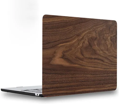 Vista 9 de Carcasa rígida compatible con MacBook Pro de 13 pulgadas 2012 2011 2010 2009 2008 versión antigua modelo A1278 con CD-ROM, cubierta rígida