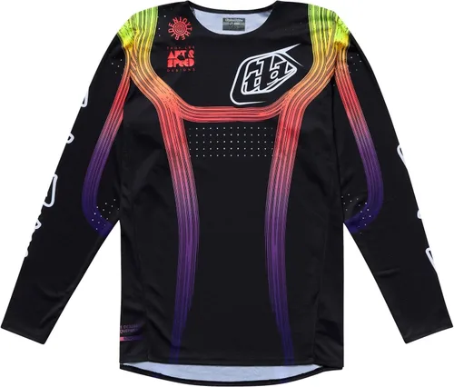 Vista 10 de Troy Lee Designs Camiseta SE PRO