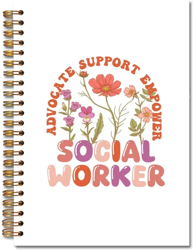Vista 10 de Cuadernos de espiral de amistad, regalos de amistad para mujeres, amigos, diario, regalos para mejores amigas, diarios para escribir, cuaderno