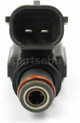 Vista 3 de Checrolet Tracker 1999 2000 2001, para Suzuki Vitara 1.6L 2.0L l4, inyector de combustible 4X OEM inyector de combustible