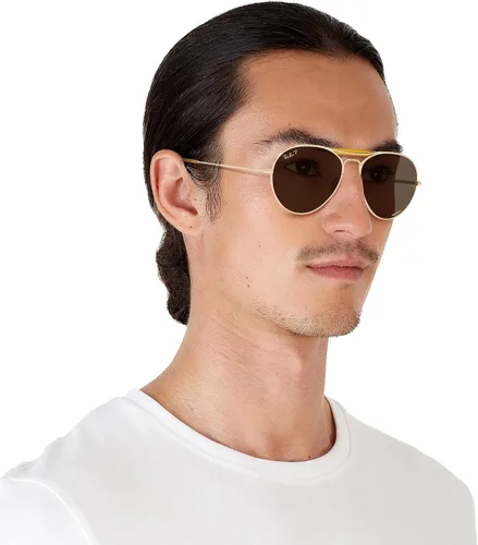 Vista 7 de Ray-Ban RB8063 - Gafas de sol de titanio