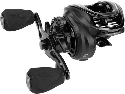 Vista 11 de KastKing Zephyr Baitcasting Fishing Reels with 7.2:1 Gear Ratio