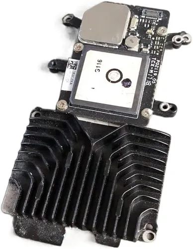 Vista 3 de [Piezas de drone] Piezas de reparación para DJI Spark Core Board/Cable plano GPS/Ventilador de refrigeración para accesorios DJI Drone