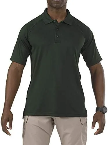 Vista 8 de Camisa tipo polo de piqué para hombre 5.11 71049 Performance